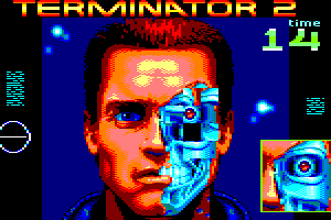 Terminator 2: Judgment Day 7