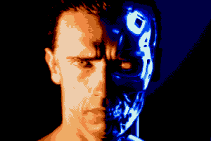 Terminator 2: Judgment Day 0