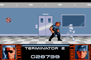 Terminator 2: Judgment Day 9