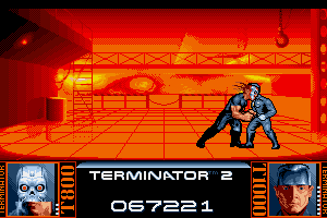 Terminator 2: Judgment Day 14