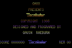Terminator 0
