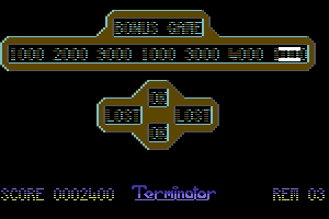Terminator 4
