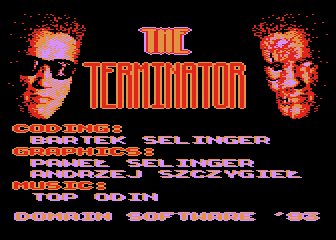 Terminator 0
