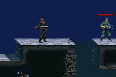 Terminator Revenge 1