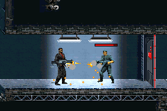 Terminator Revenge 2