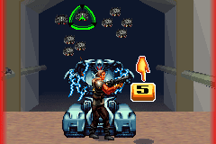 Terminator: Salvation 22
