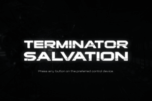 Terminator: Salvation 0