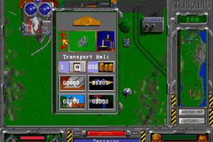 Terra Inc. 9