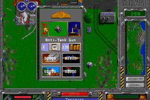 Terra Inc. 10