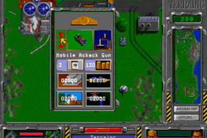 Terra Inc. 11