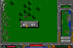 Terra Inc. 12