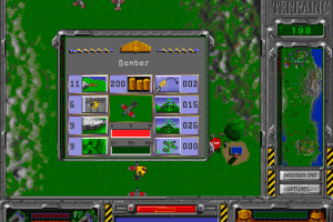 Terra Inc. 17