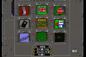Terra Inc. 1