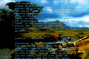 Terra Inc. 2