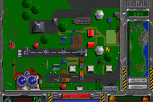 Terra Inc. 3