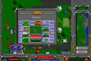 Terra Inc. 4