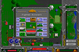 Terra Inc. 5