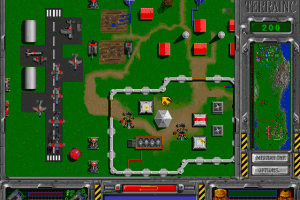 Terra Inc. 6