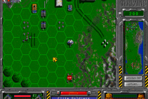 Terra Inc. 7