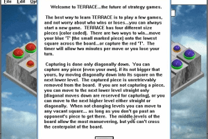 Terrace 3