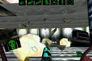 Terracide 0