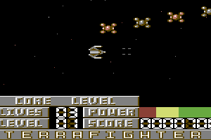 Terrafighter abandonware