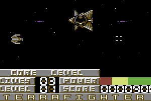 Terrafighter 4