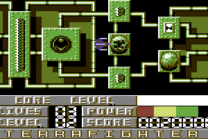 Terrafighter 6
