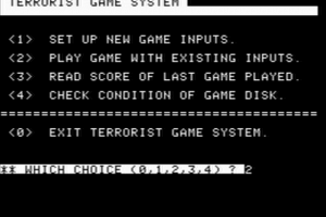 Terrorist 2