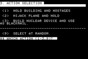 Terrorist 7