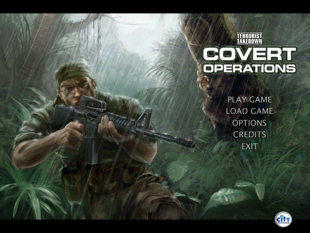 Download Terrorist Takedown: Covert Operations (Windows) - My.