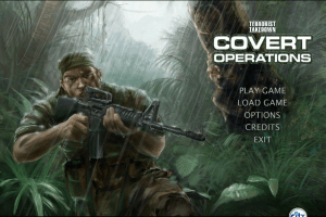 Terrorist Takedown: Covert Operations 0