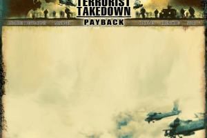 Terrorist Takedown: Payback 0