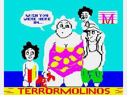 Terrormolinos 0