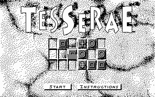 Tesserae 2