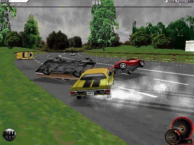 Download Popo Car - My Abandonware