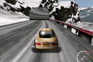 Test Drive 5 abandonware