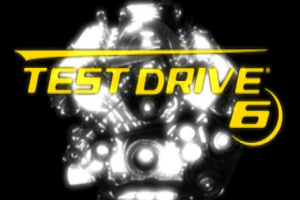 Test Drive 6 0