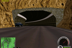 Test Drive 6 4