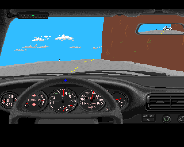 Driver Driver