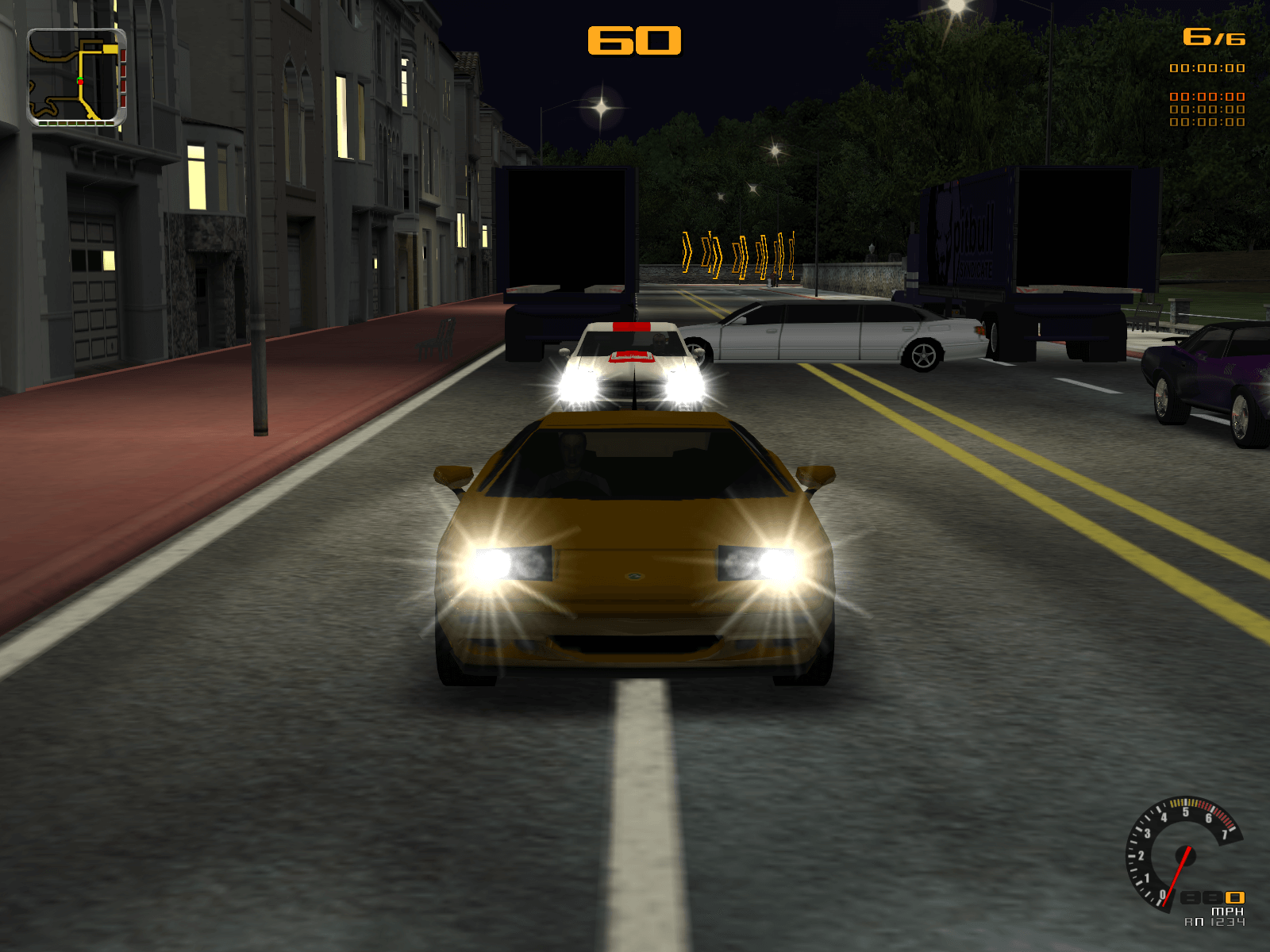 GTA San Andreas - 880 MB [Repack] v2.0 - Full PC Game Free Download