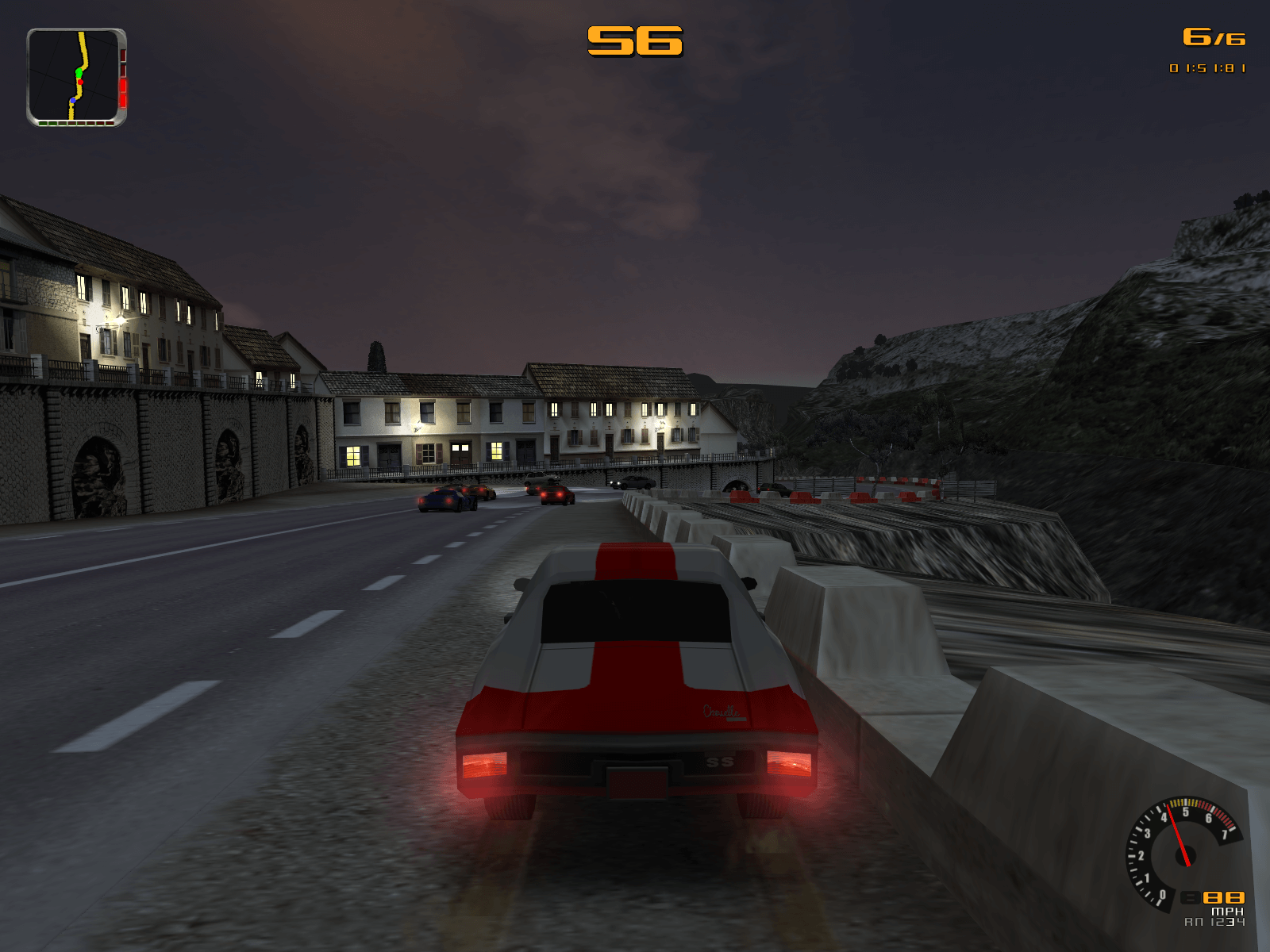 test drvier download