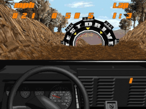 Test Drive: Off-Road 1