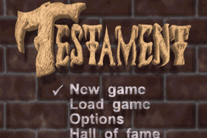 Testament 0