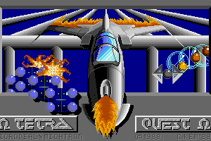 Tetra Quest 0