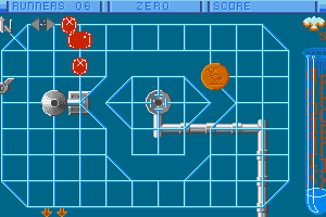 Tetra Quest 3