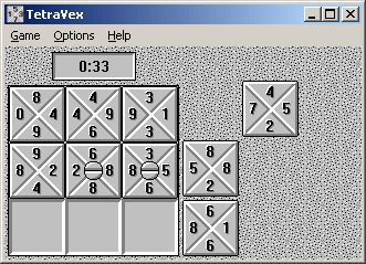 TetraVex abandonware