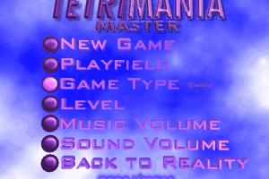 TetriMania Master 1