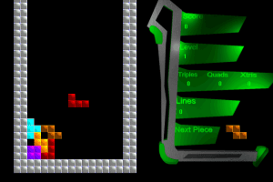 TetriMania Master abandonware