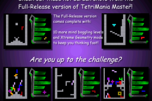 TetriMania Master 3